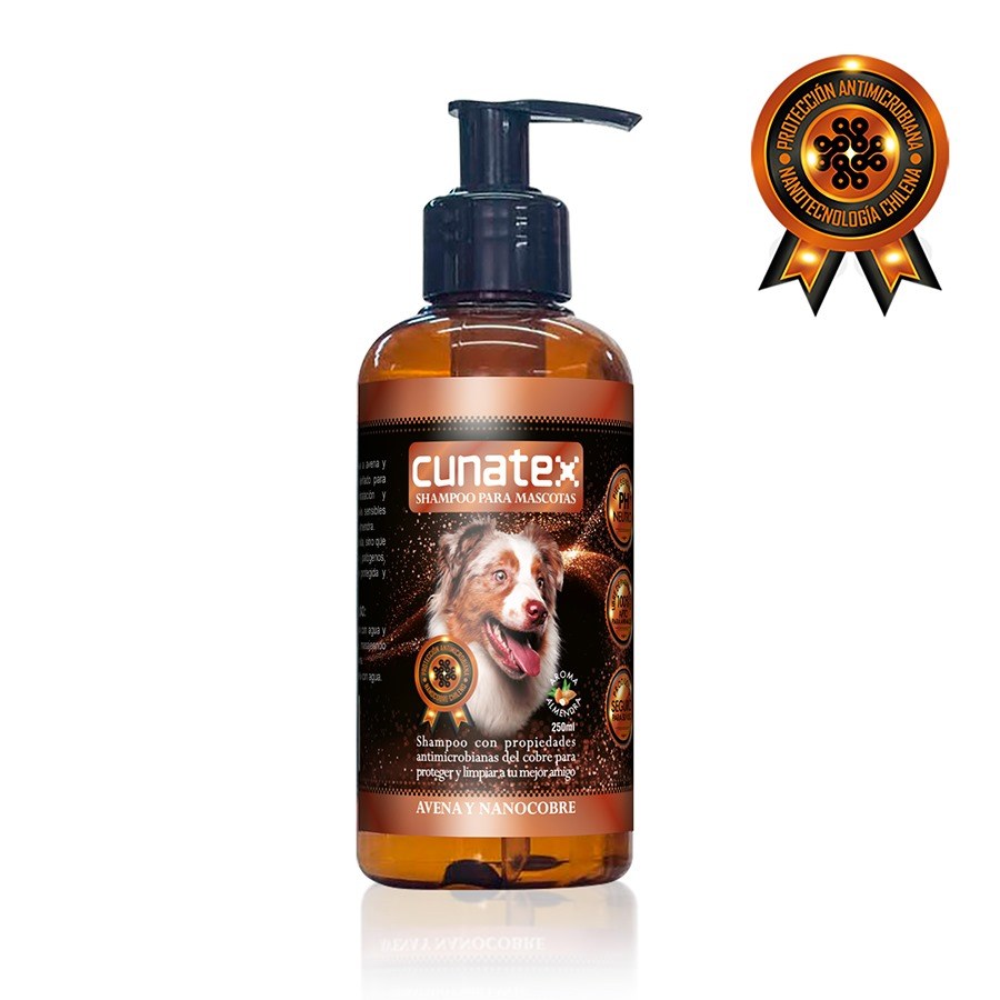 Shampoo turbopet para perro 250 ML, , large image number null